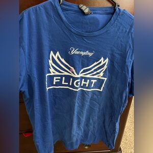 Yue Ning Flight shirt